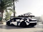 Lamborghini Gallardo Neve Veloce by DMC Design 2011 года